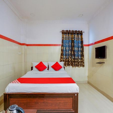 Hotel O Siro Inn Shamshabad Luaran gambar